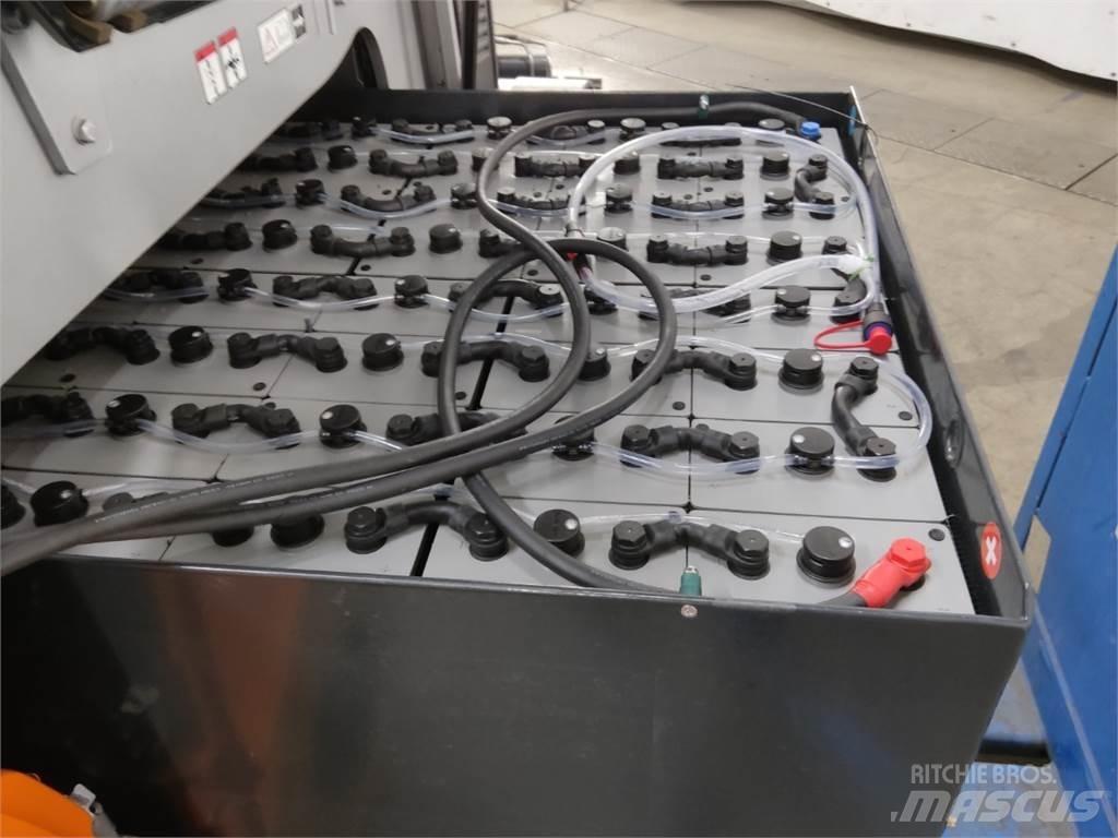 Still RX60-50 Stivuitor electric