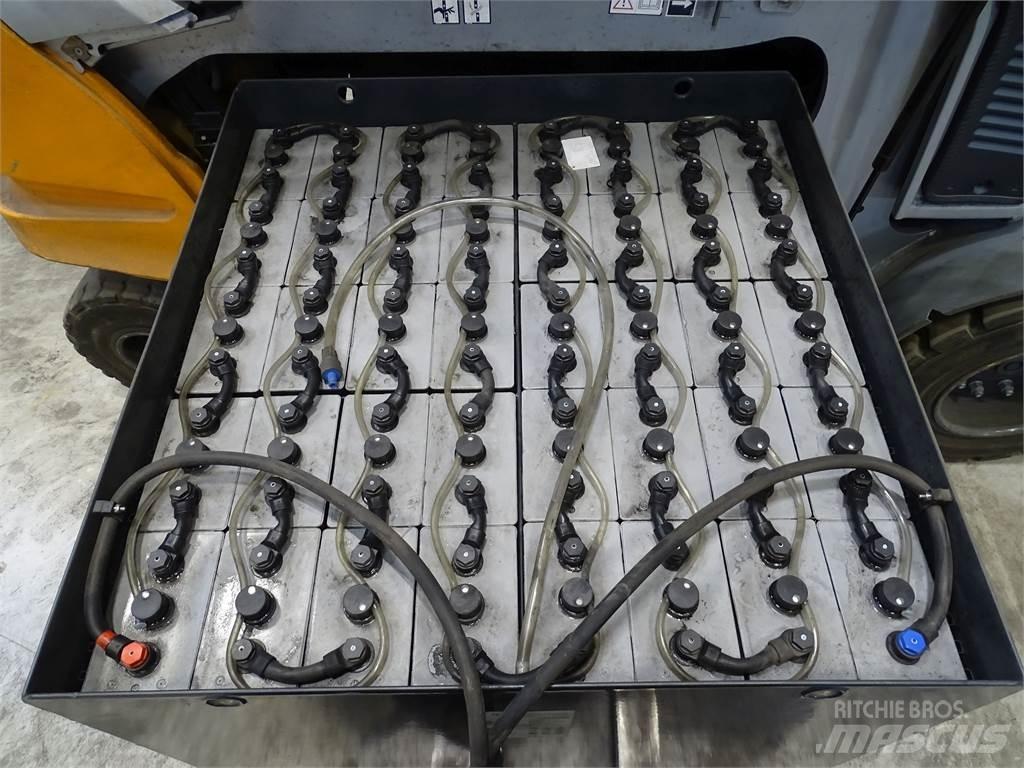 Still RX60-50 Stivuitor electric