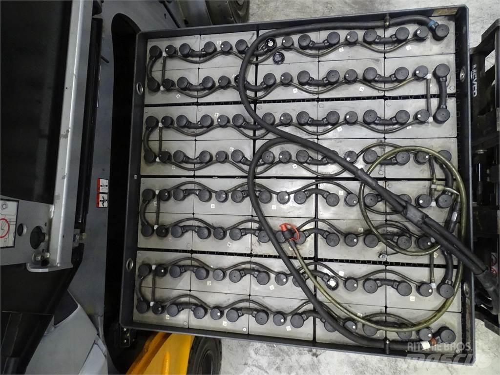 Still RX60-50/600 Stivuitor electric