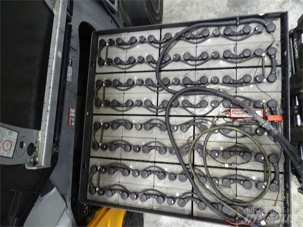 Still RX60-50/600 Stivuitor electric