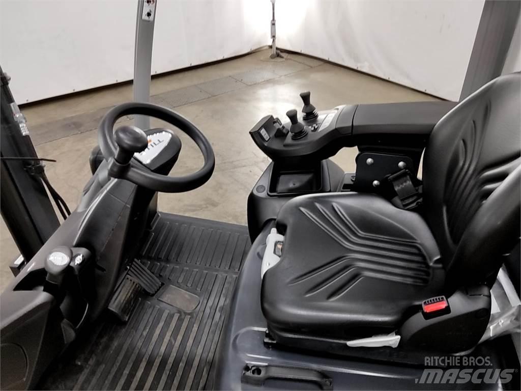 Still RX70-20T Stivuitor GPL