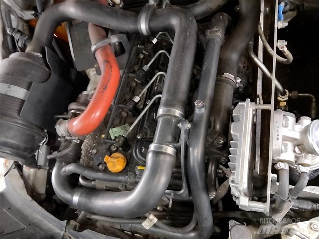 Still RX70-25 Stivuitor diesel