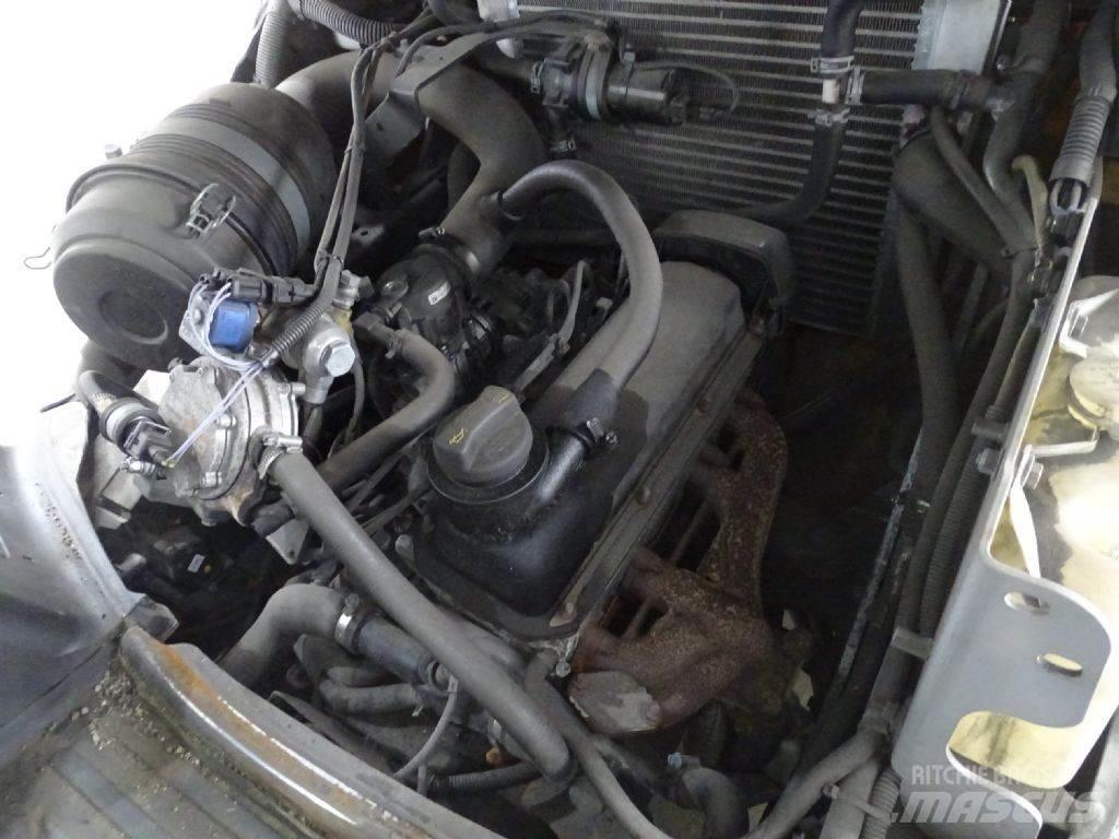 Still RX70-25T Stivuitor GPL