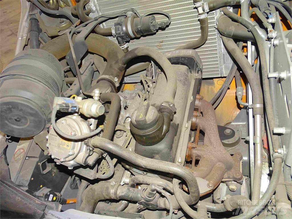 Still RX70-25T Stivuitor GPL