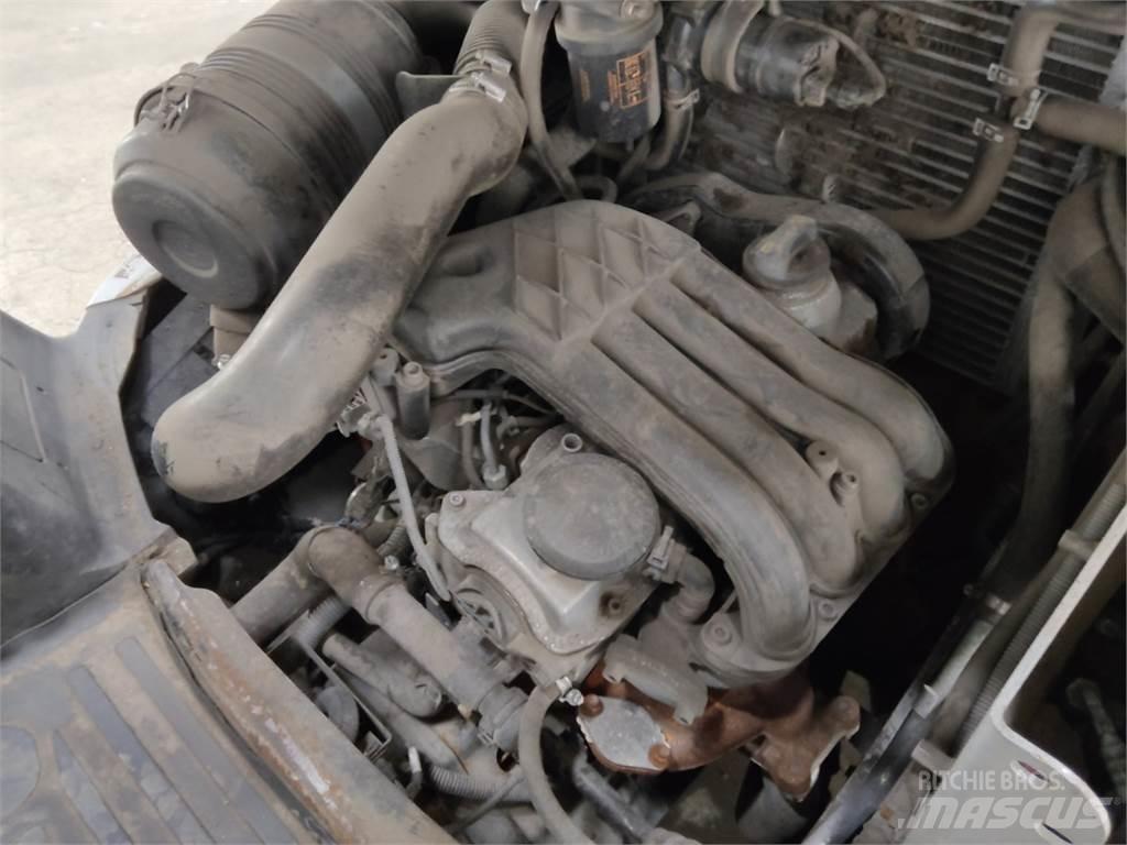 Still RX70-30 Stivuitor diesel