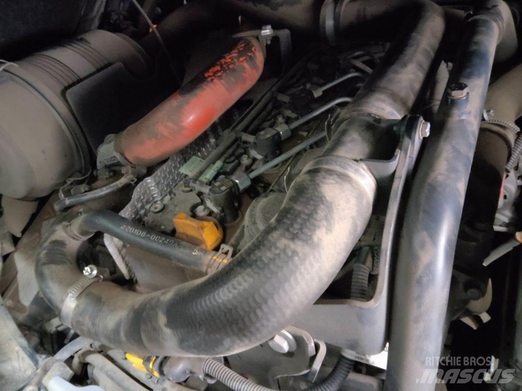 Still RX70-30 Stivuitor diesel