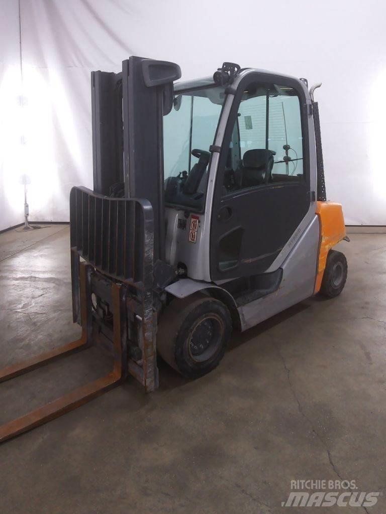 Still RX70-30 Stivuitor diesel