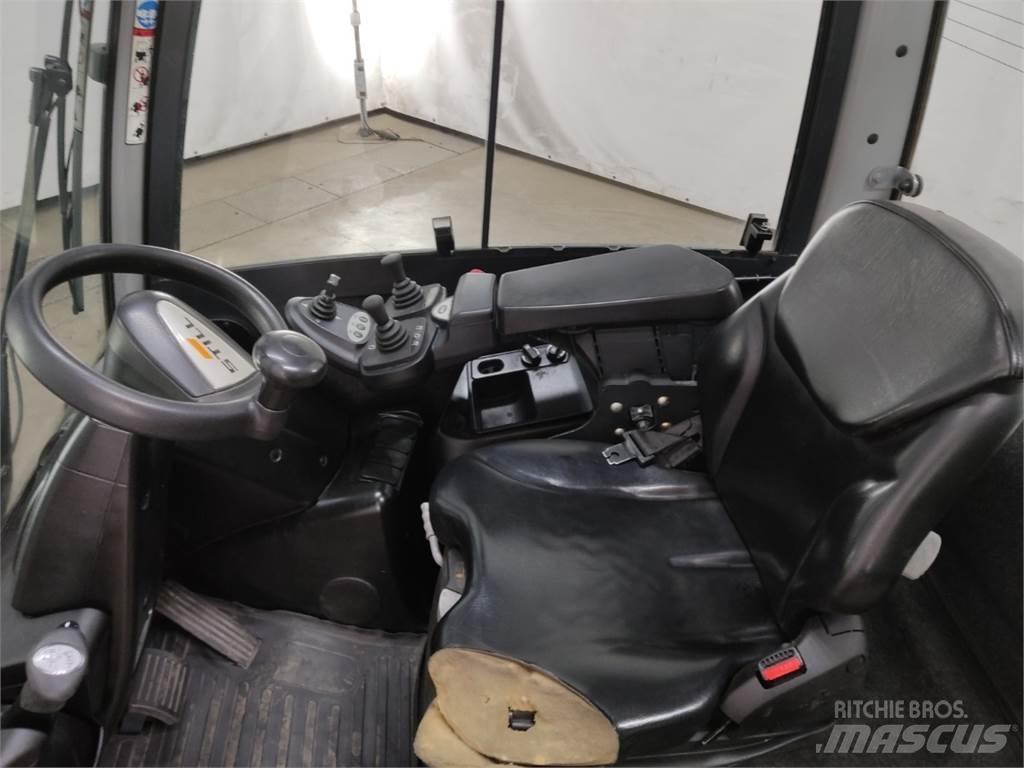 Still RX70-30 Stivuitor diesel