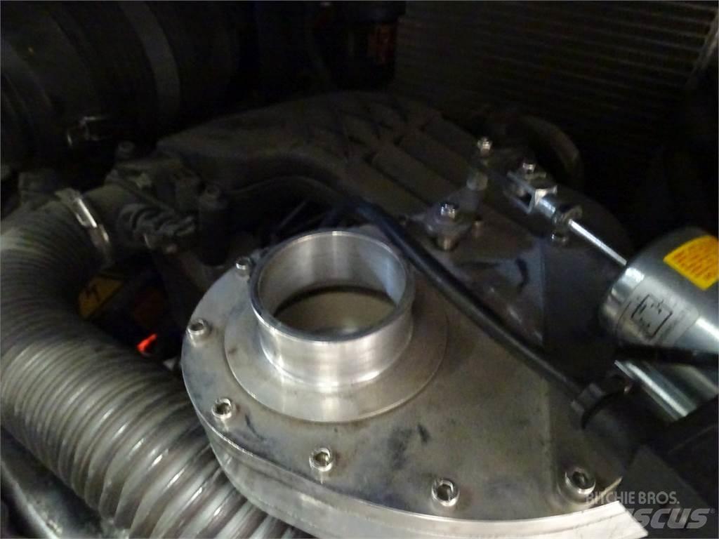 Still RX70-30 Stivuitor diesel
