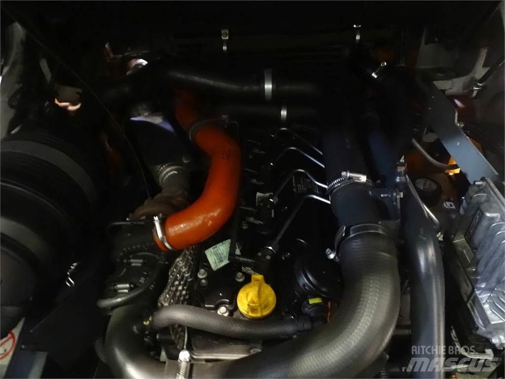 Still RX70-30 Stivuitor diesel