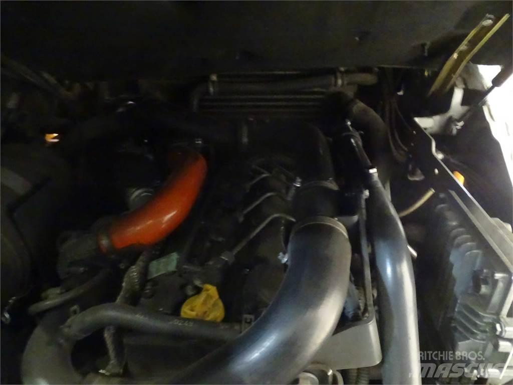 Still RX70-30 Stivuitor diesel