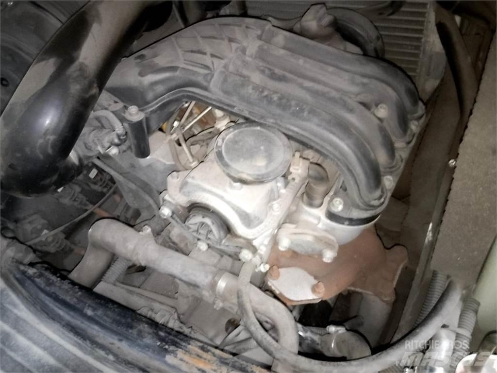 Still RX70-30H Stivuitor diesel