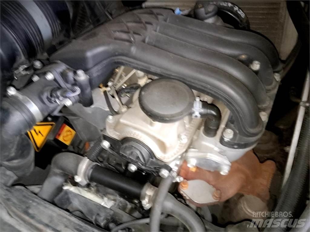 Still RX70-35 Stivuitor diesel