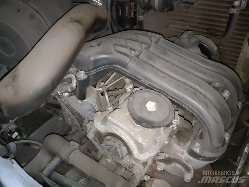 Still RX70-35 Stivuitor diesel