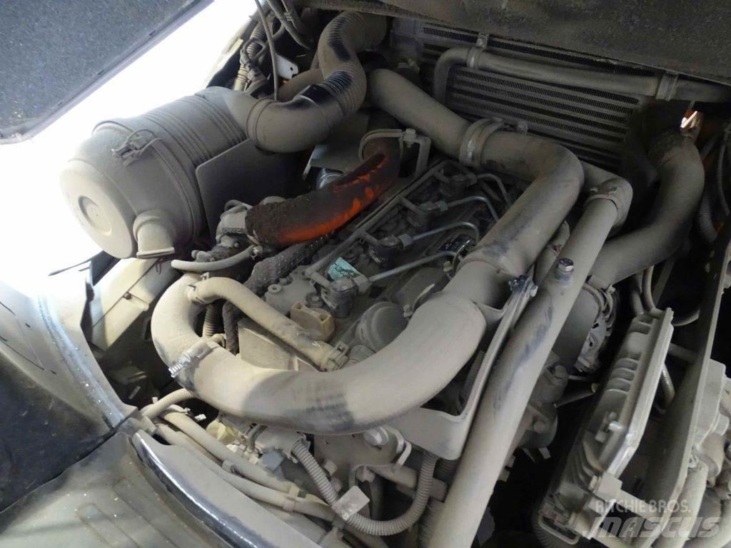 Still RX70-35 Stivuitor diesel