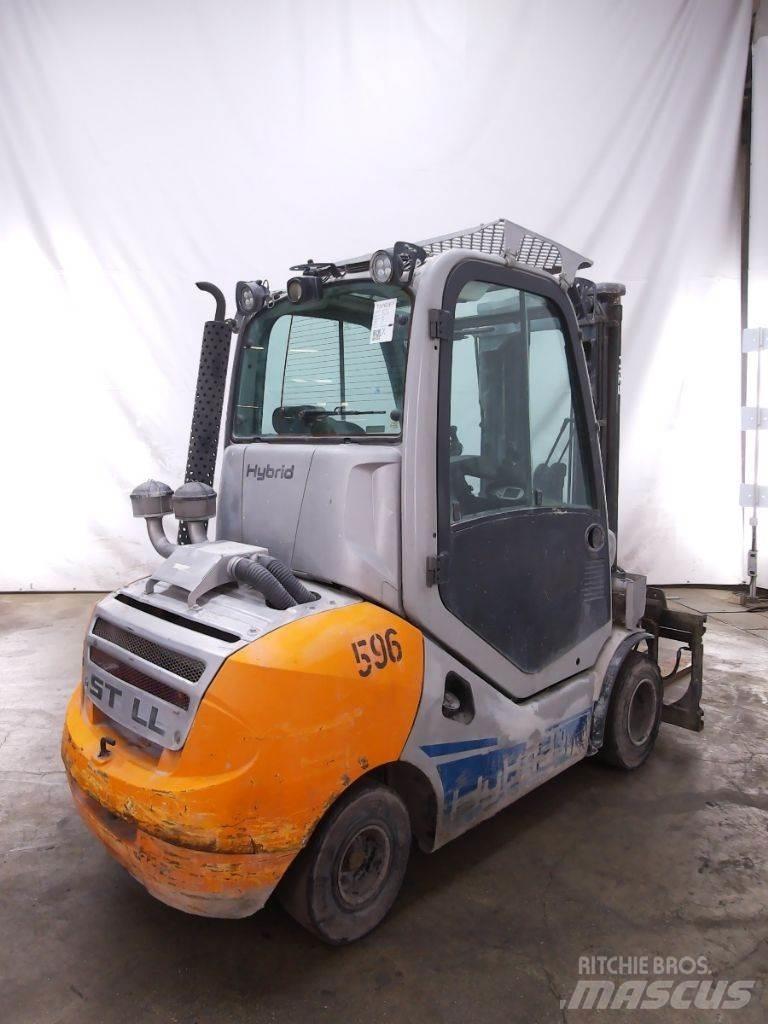 Still RX70-35 Stivuitor diesel