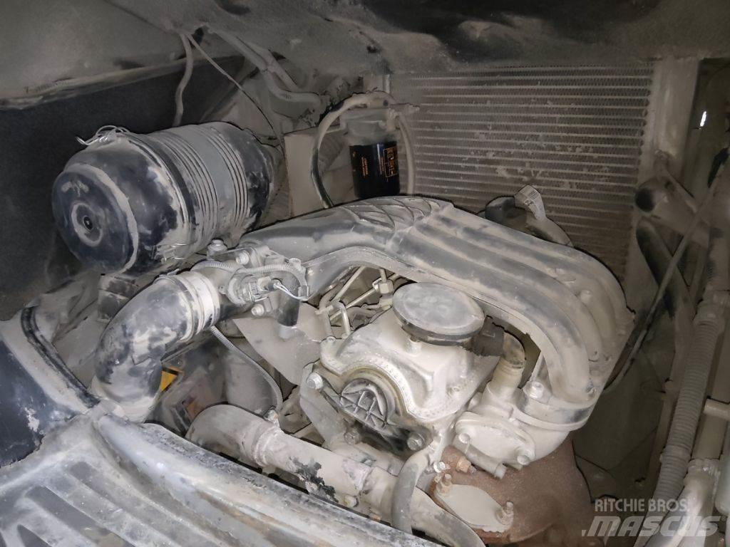 Still RX70-35 Stivuitor diesel