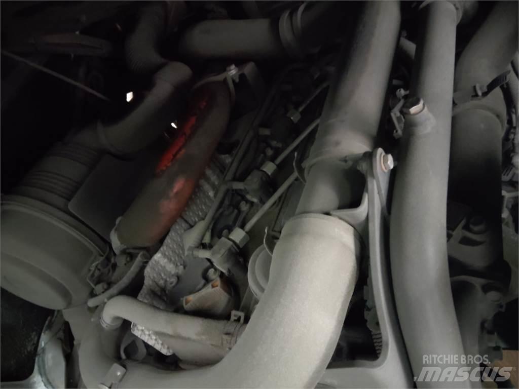 Still RX70-35 Stivuitor diesel