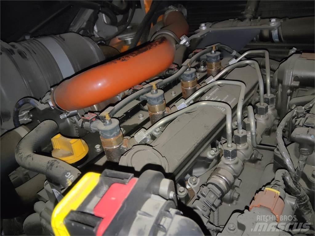 Still RX70-35 Stivuitor diesel