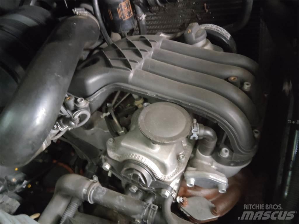 Still RX70-35H Stivuitor diesel