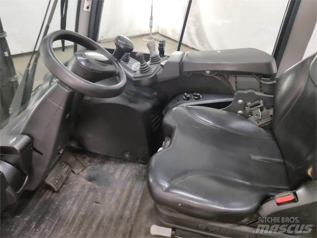 Still RX70-40 Stivuitor diesel