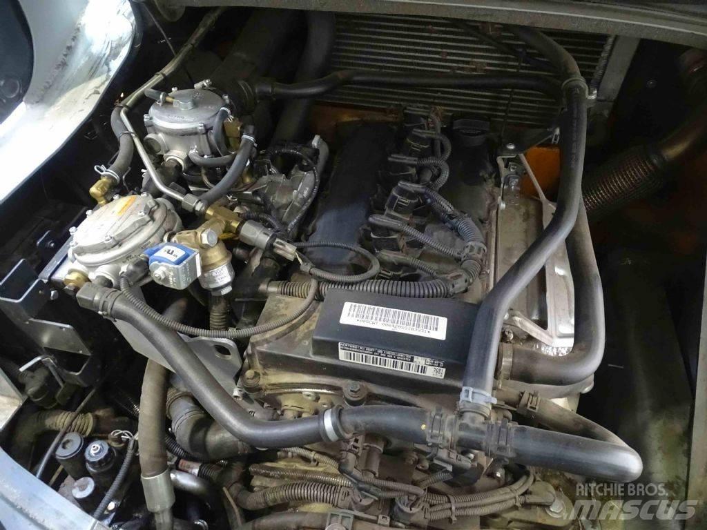 Still RX70-40T Stivuitor GPL