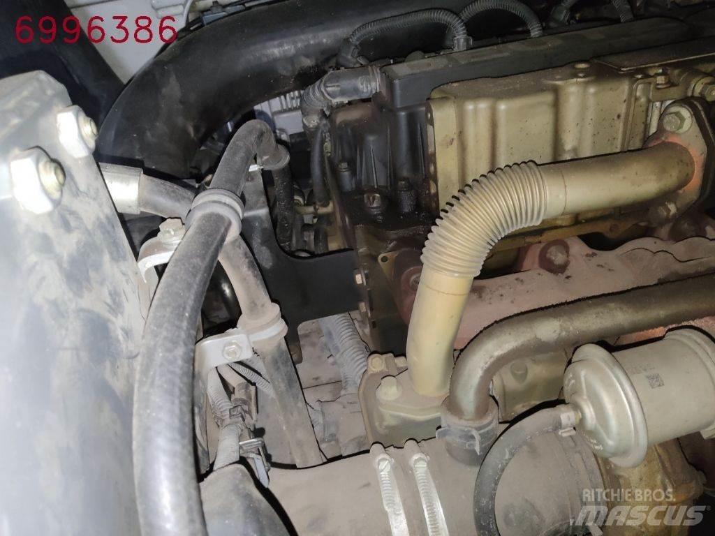 Still RX70-45 Stivuitor diesel