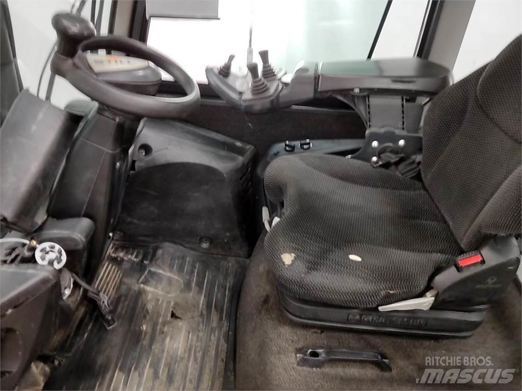 Still RX70-45 Stivuitor diesel