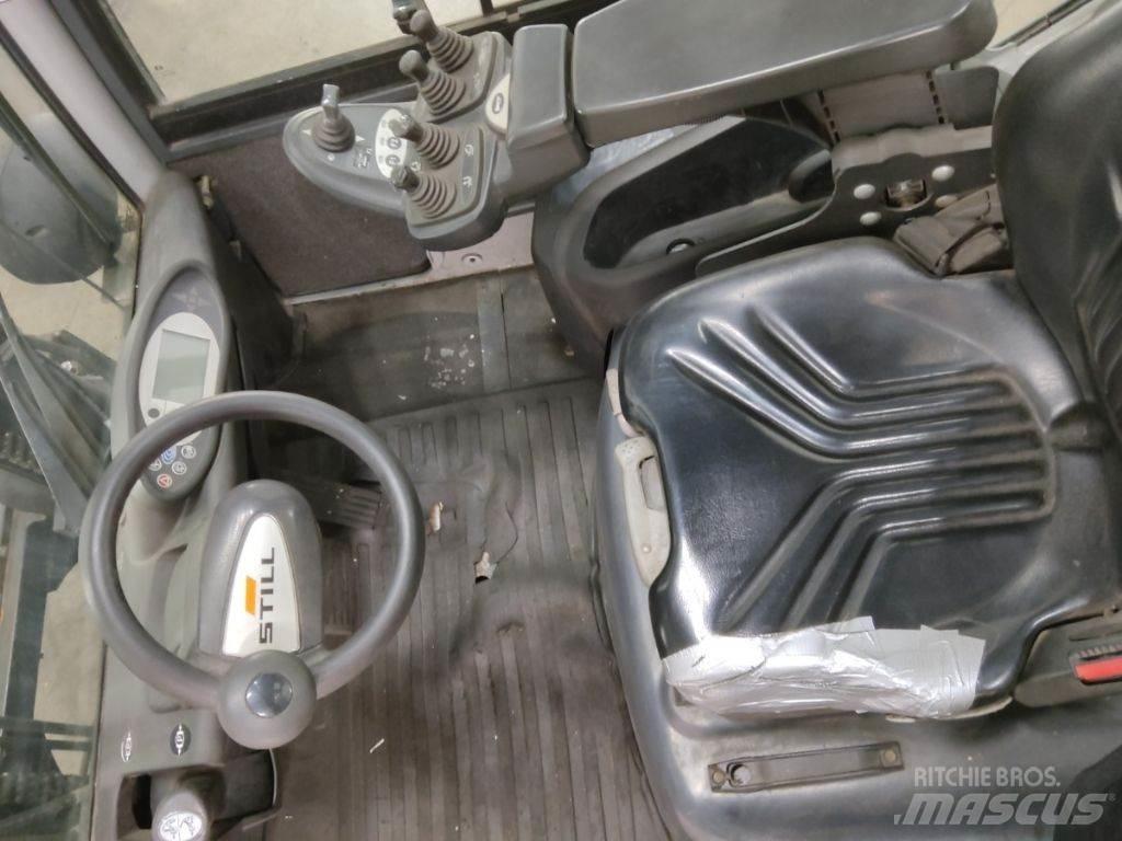 Still RX70-45 Stivuitor diesel