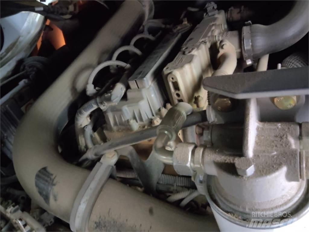 Still RX70-45 Stivuitor diesel