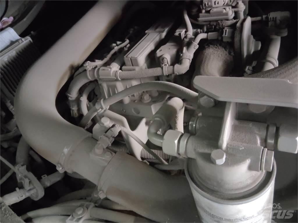 Still RX70-45 Stivuitor diesel