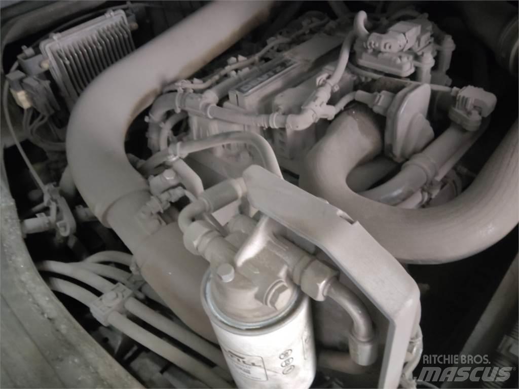 Still RX70-45 Stivuitor diesel