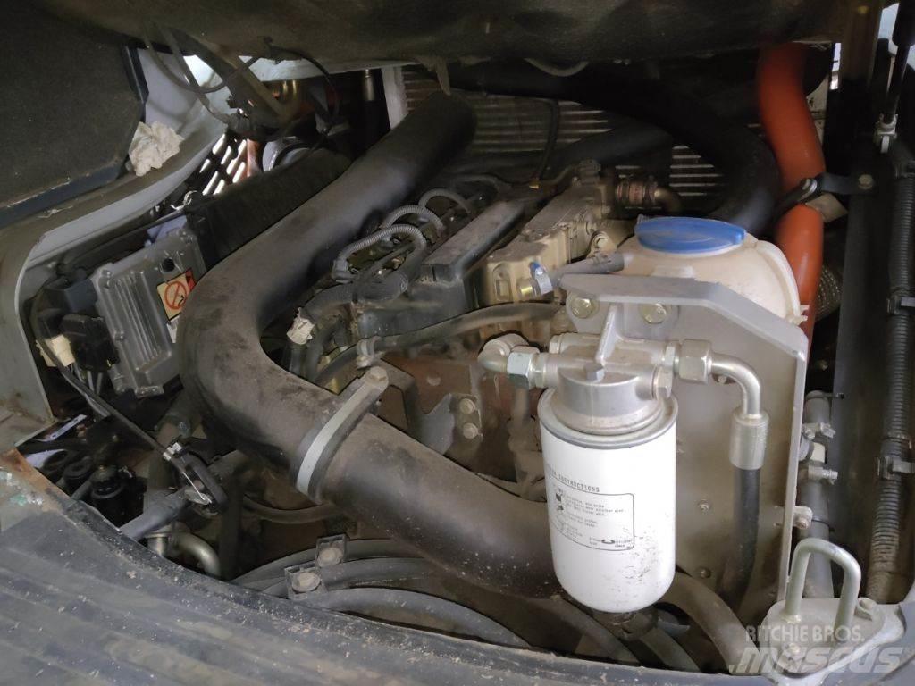 Still RX70-45 Stivuitor diesel