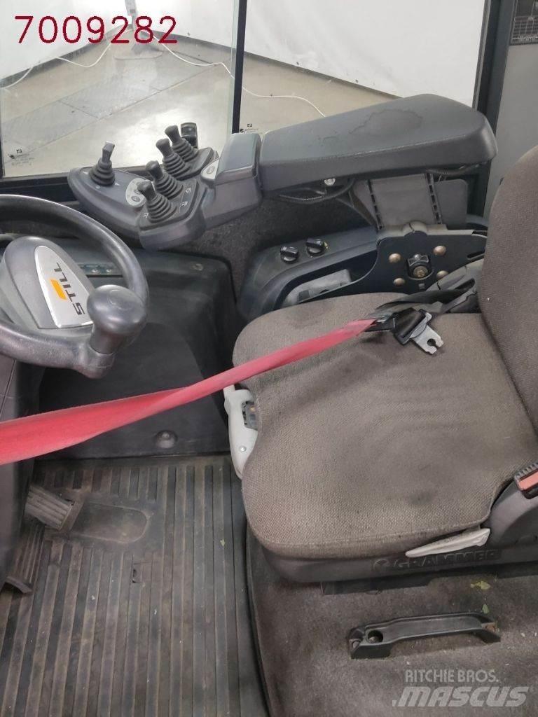 Still RX70-45/EX Stivuitor diesel