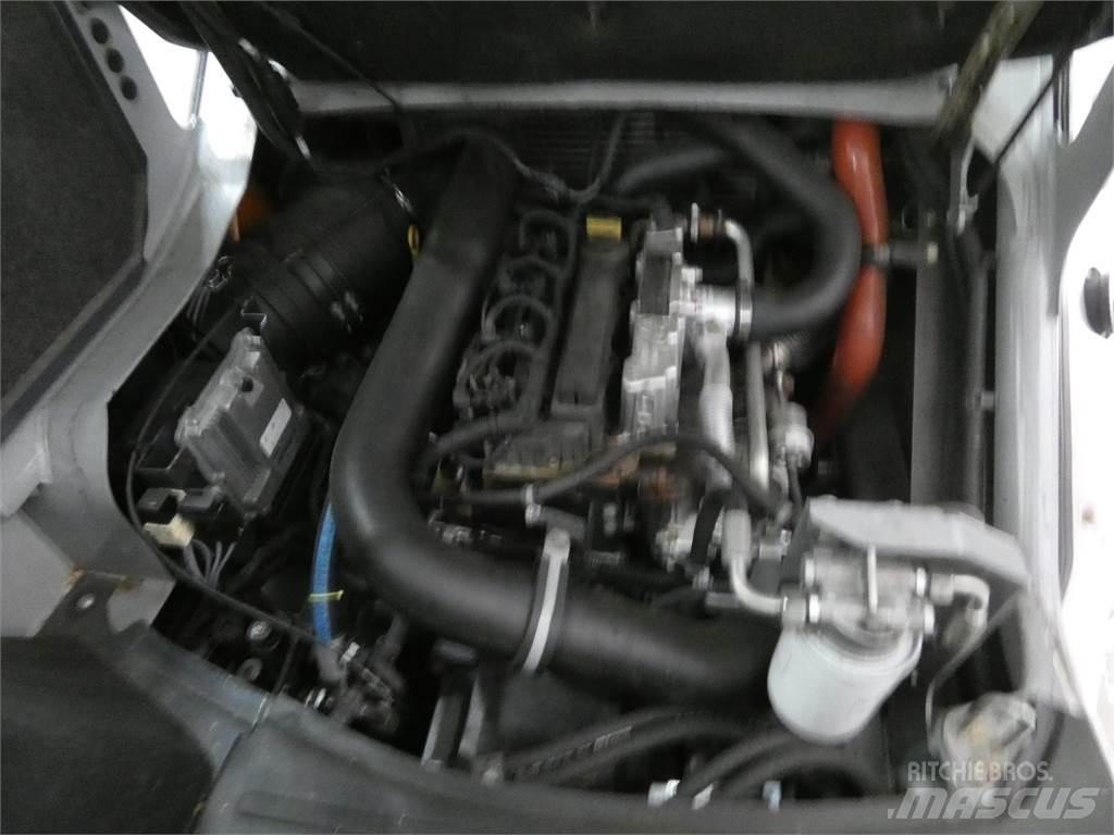 Still RX70-50 Stivuitor diesel