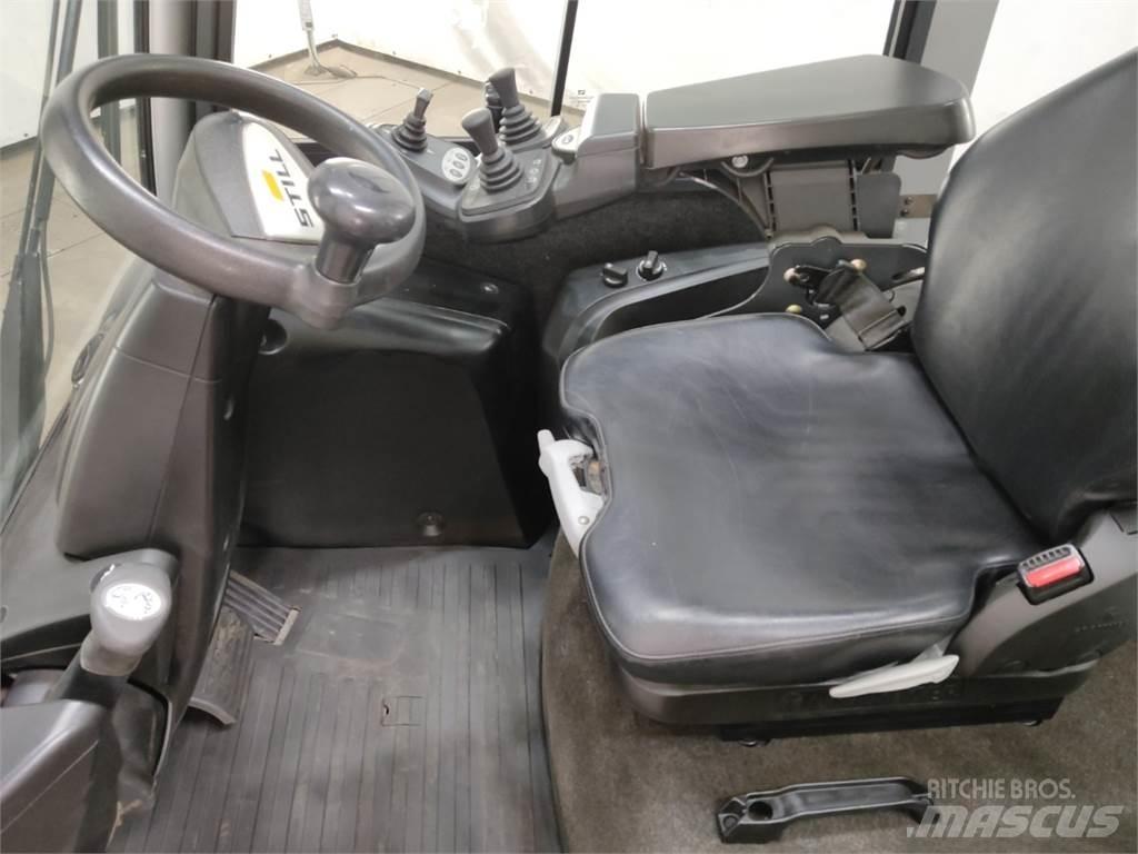 Still RX70-50 Stivuitor diesel