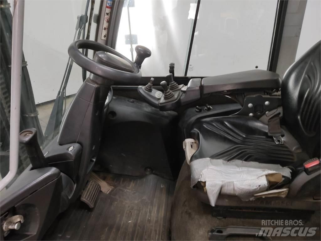 Still RX70-50 Stivuitor diesel