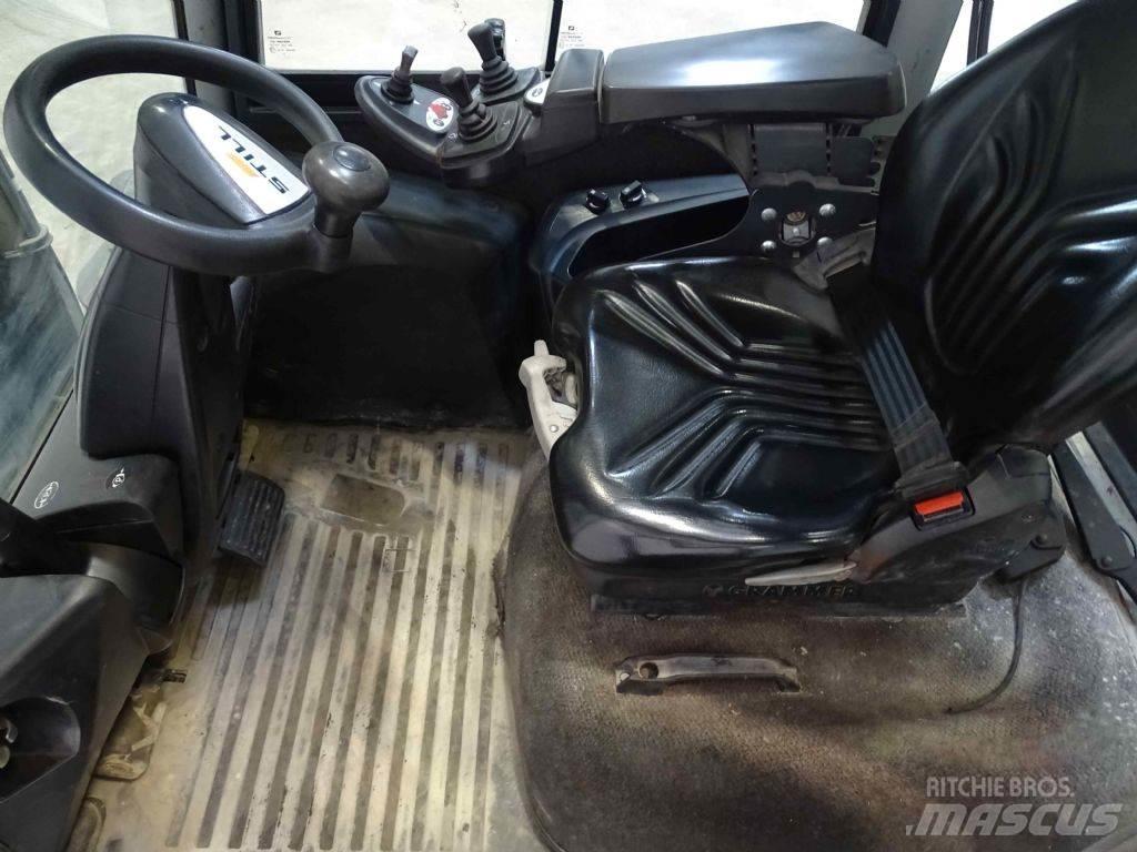 Still RX70-50 Stivuitor diesel
