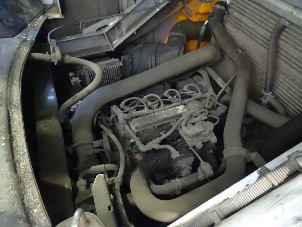 Still RX70-50 Stivuitor diesel