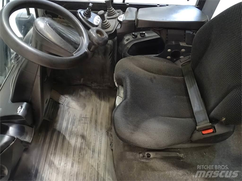 Still RX70-50/600 Stivuitor diesel