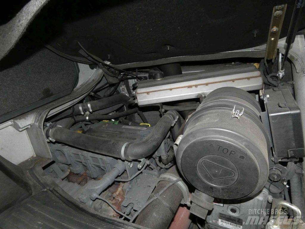 Still RX70-60 Stivuitor diesel
