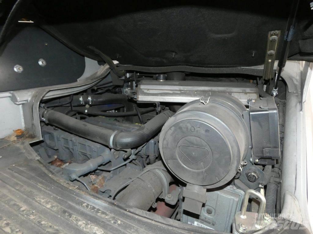 Still RX70-80 Stivuitor diesel