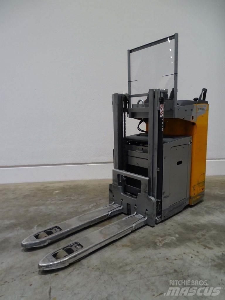 Still SXD20 Transpaleta manuala