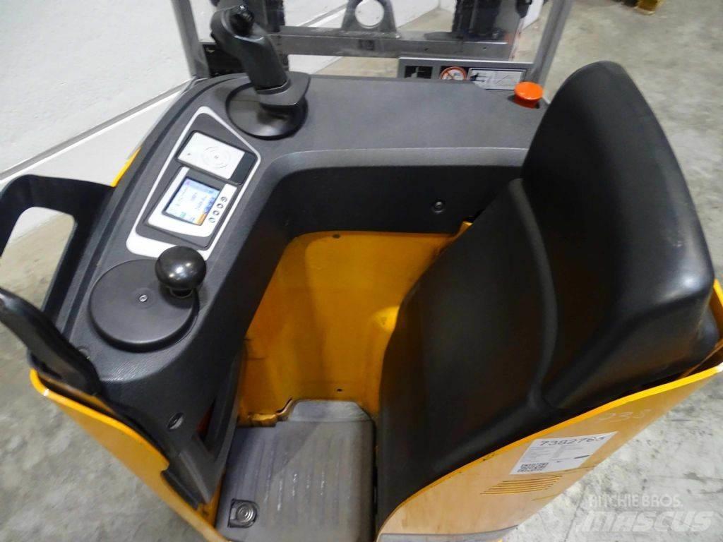Still SXD20 Transpaleta manuala