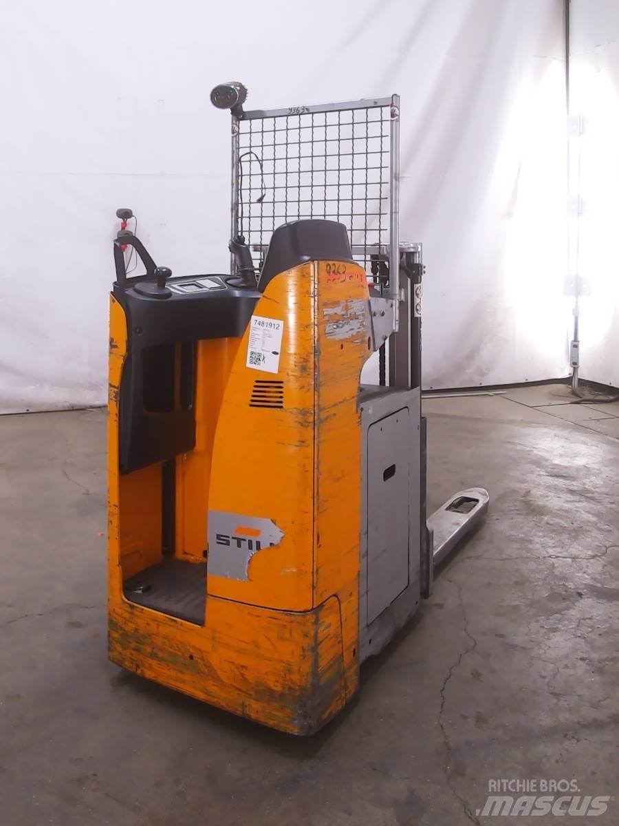Still SXD20 Transpaleta manuala