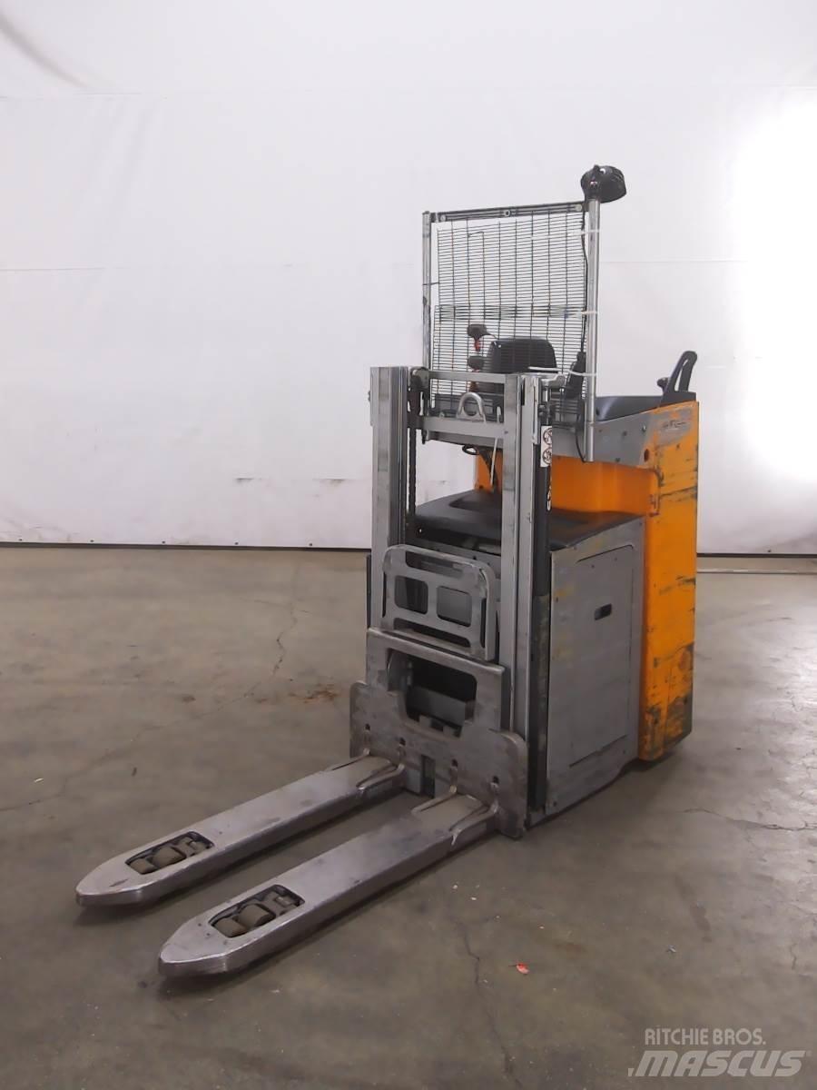 Still SXD20 Transpaleta manuala