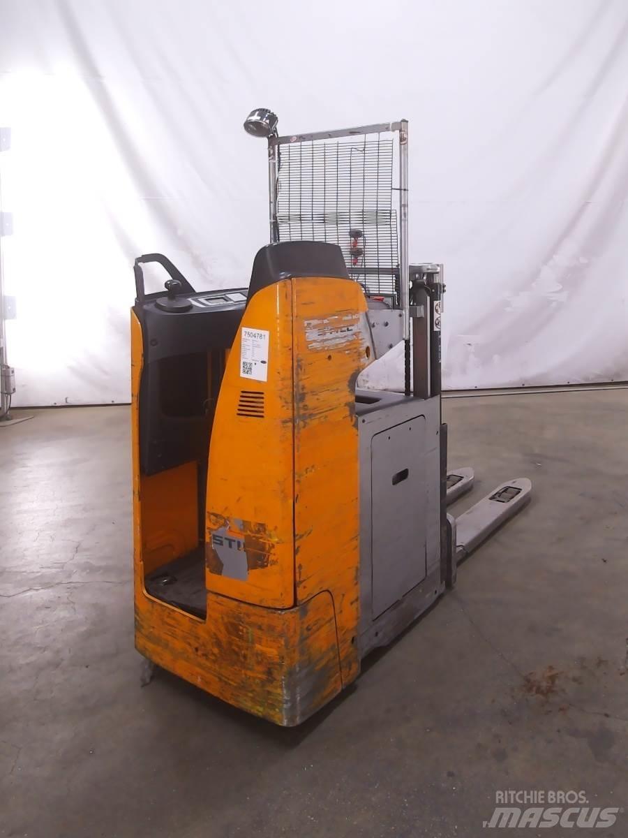 Still SXD20 Transpaleta manuala