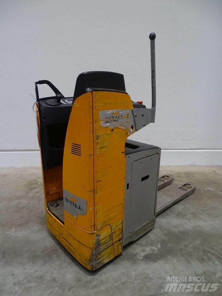 Still SXH20 Transpaleta manuala