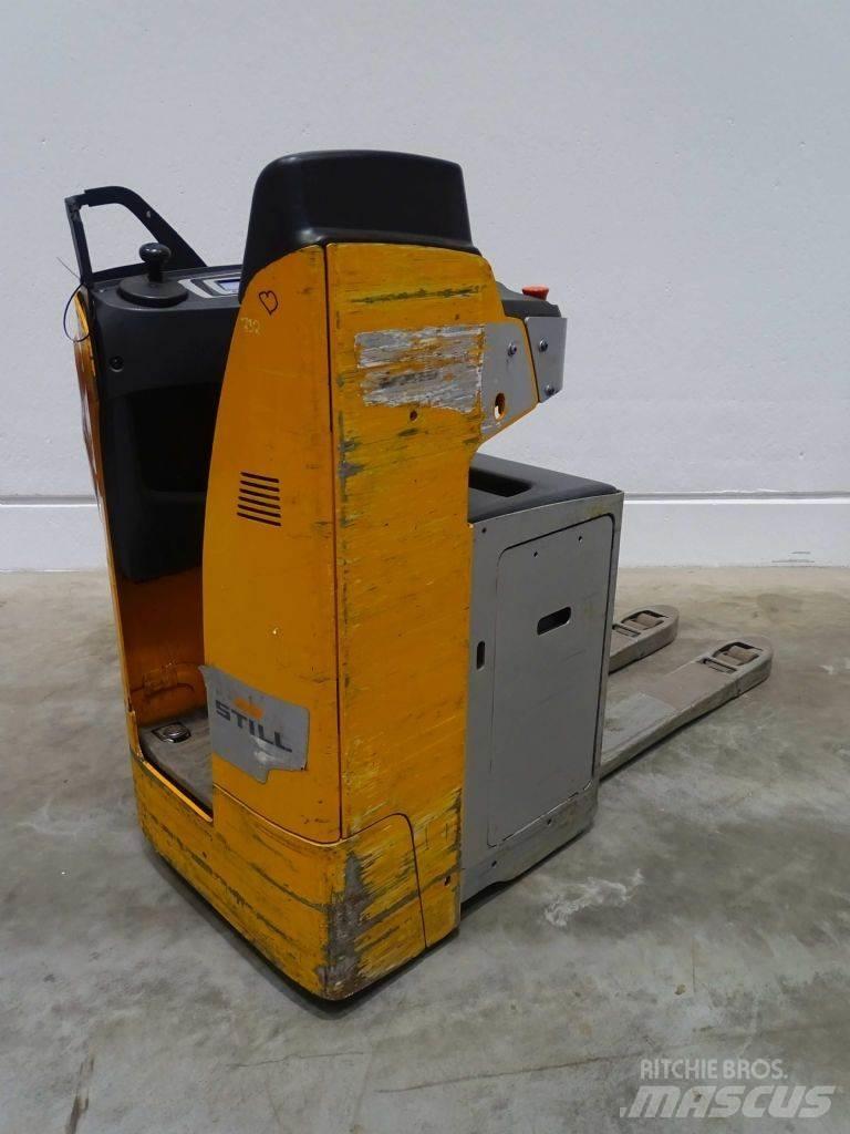 Still SXH20 Transpaleta manuala
