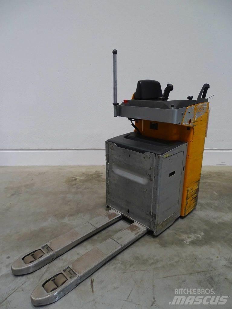 Still SXH20 Transpaleta manuala